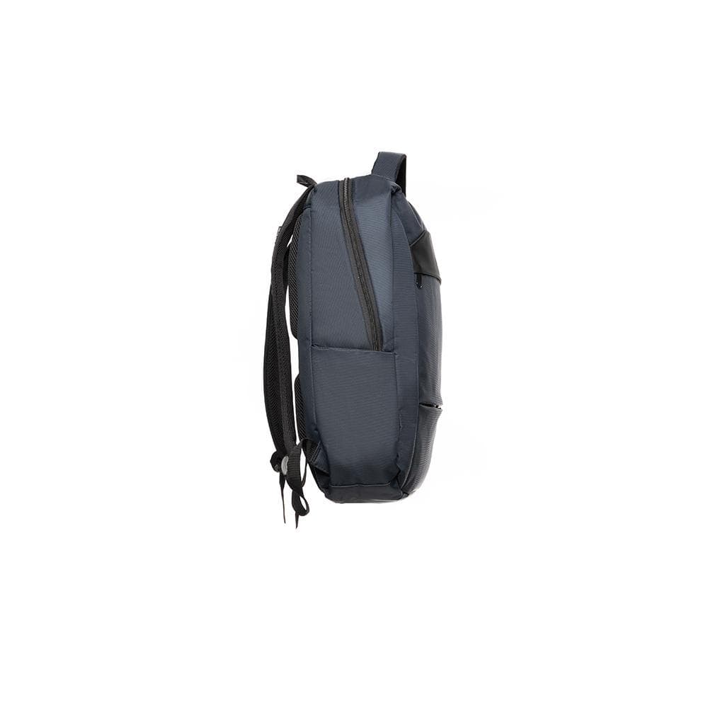 Rucsac laptop SPACER Dandy, Albastru, 2 ani Garantie - 6