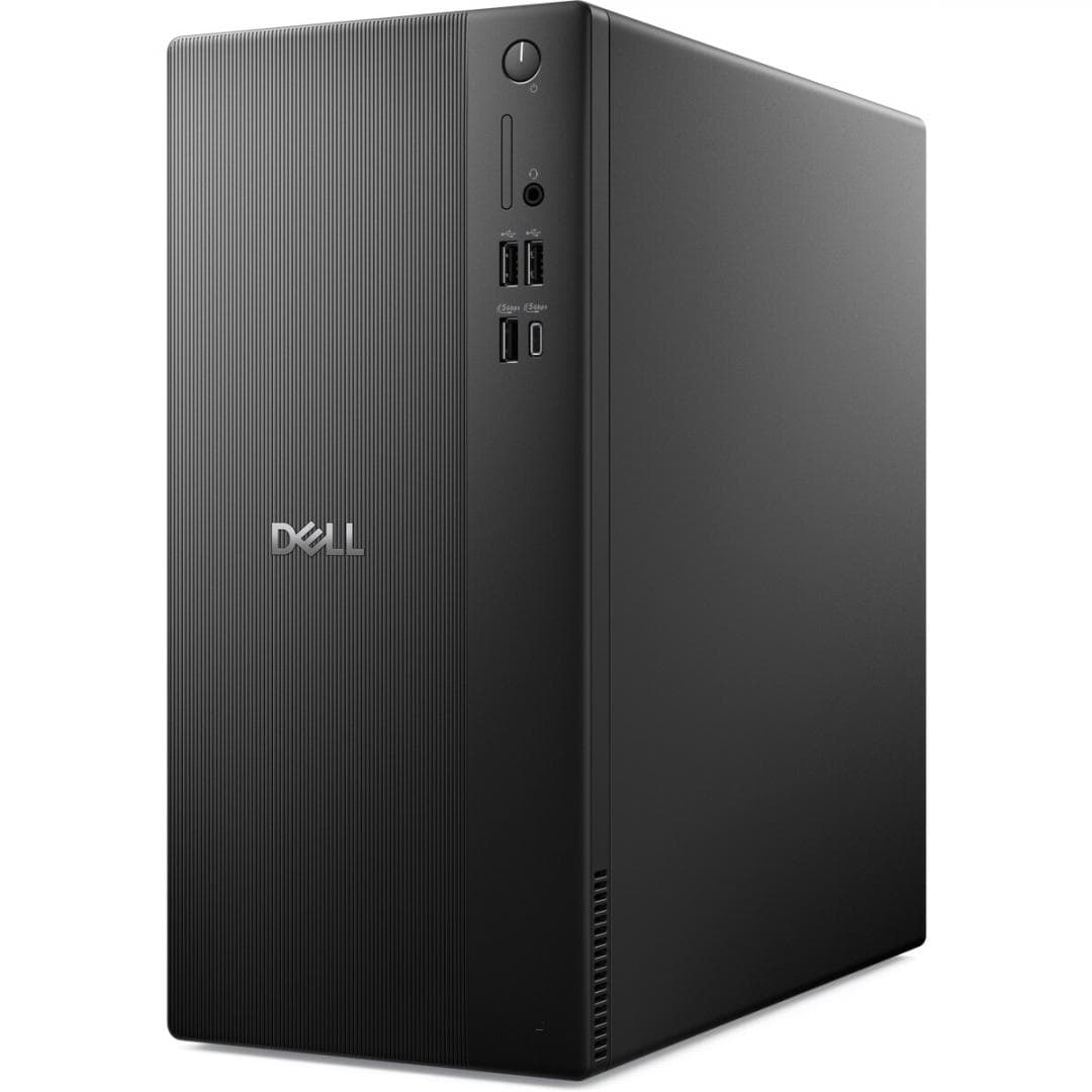 Desktop Business Dell Pro Essential QVT1260 cu procesor Intel Core - 3