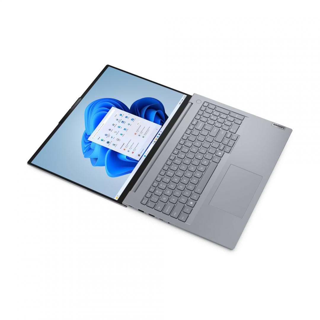 Laptop SMB Lenovo ThinkBook 16 G8 IRL, cu procesor Intel - 3