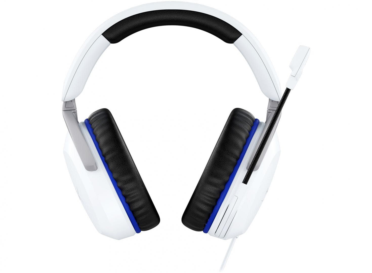 Casti Gaming Head-band HyperX CloudX Stinger 2, Cu fir, Noise-canceling,