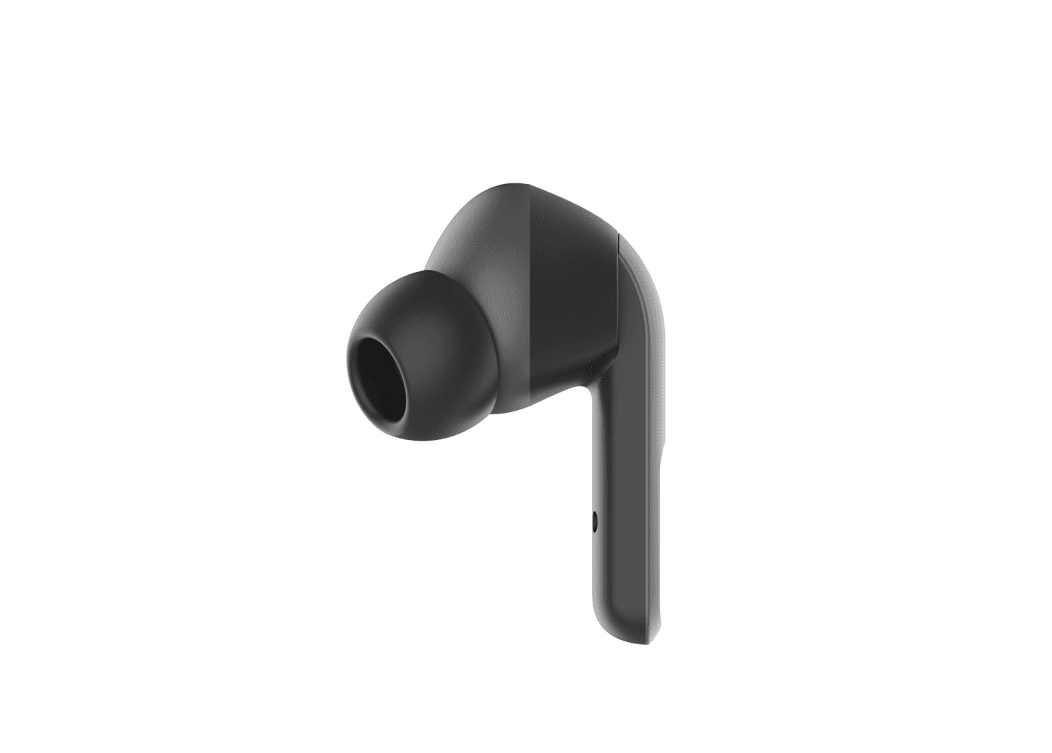 Casti Akai BTJE-J20ANC, Wireless, Noise Canceling, Negru - 5