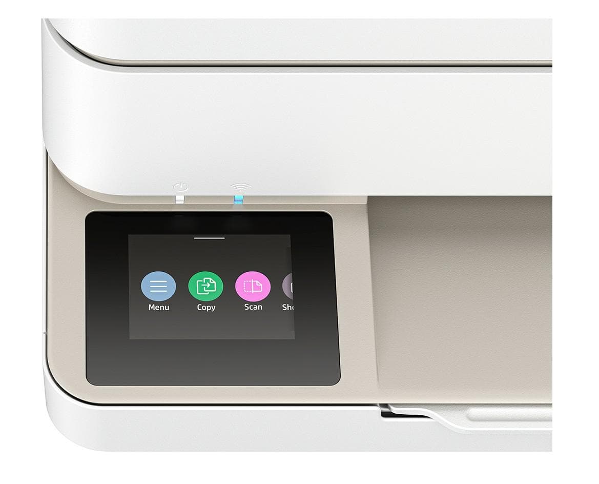 Multifunctional inkjet color HP ENVY 6520e A4 All-in-One Printer, Inkjet, - 4