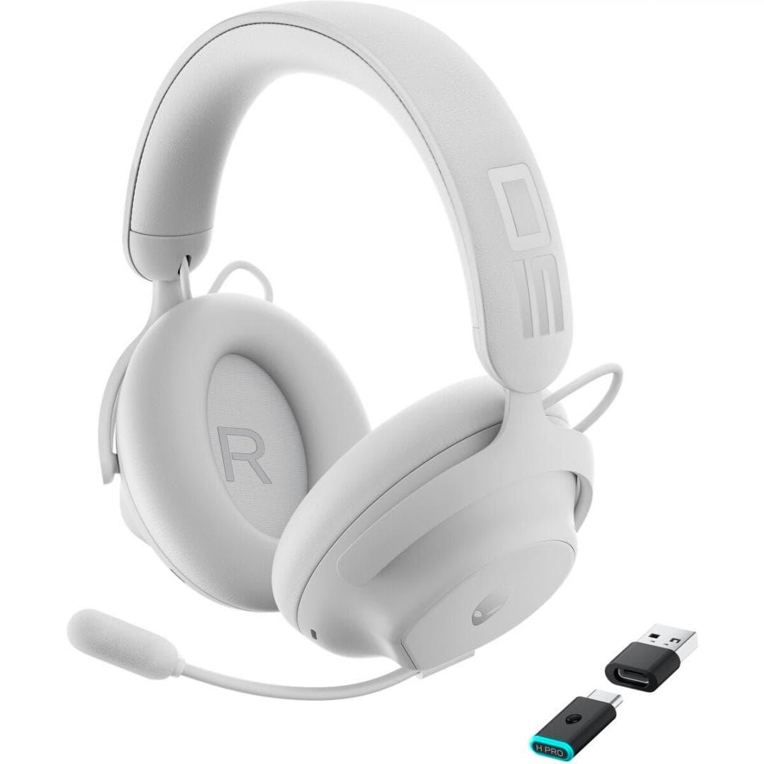 Casti Gaming Head-band Alienware Alienware Pro Wireless Gaming Headset, Wireless, - 6