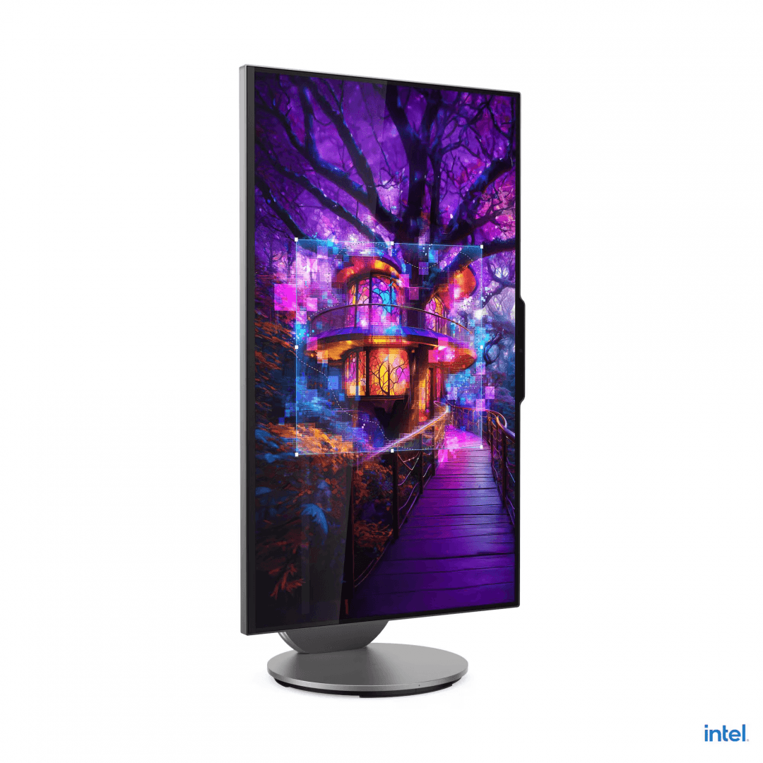 All-in-One Consumer Lenovo Yoga AIO 27IAH10 cu procesor Intel Core - 3