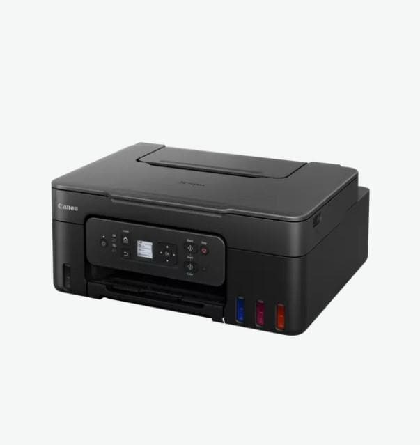 CANON PIXMA G3480BK CISS COLOR INKJET Multifunctional, Format A4, Duplex, - 4