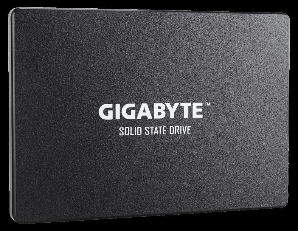 SSD intern GIGABYTE GP-GSTFS31480GNTD, 480 GB, SATA, 2.5 inch - 2