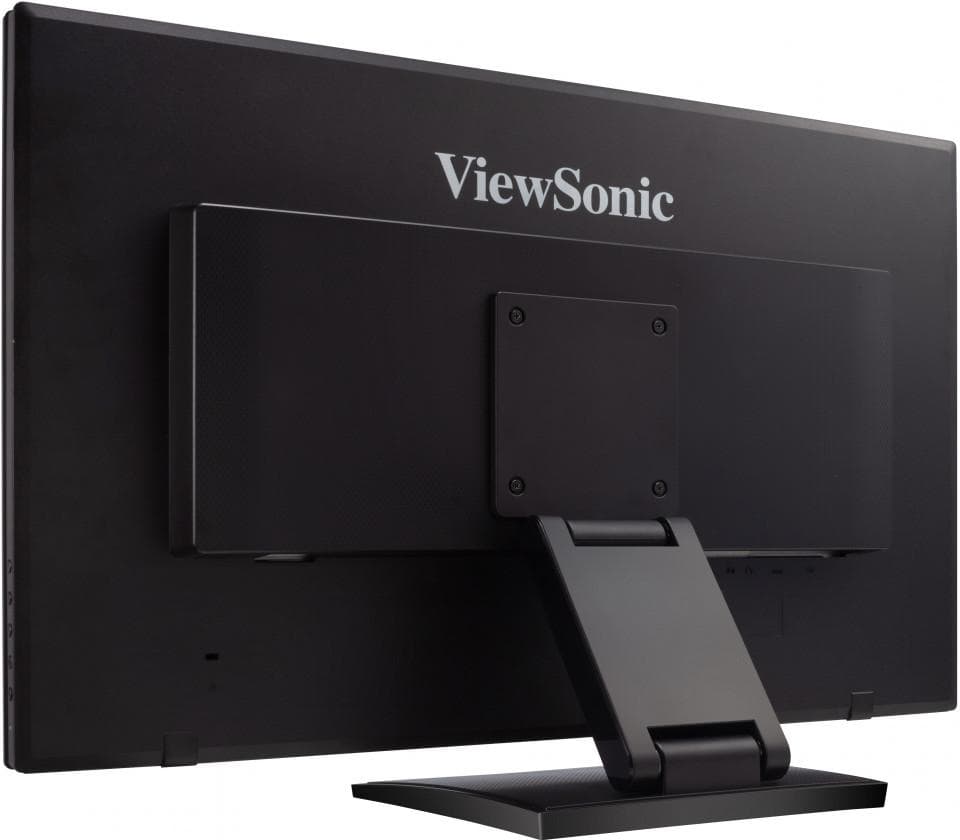 Monitor ViewSonic 27" TD2760, Touch: 10pts, Diagonal (inch): 27, Diagonal - 6