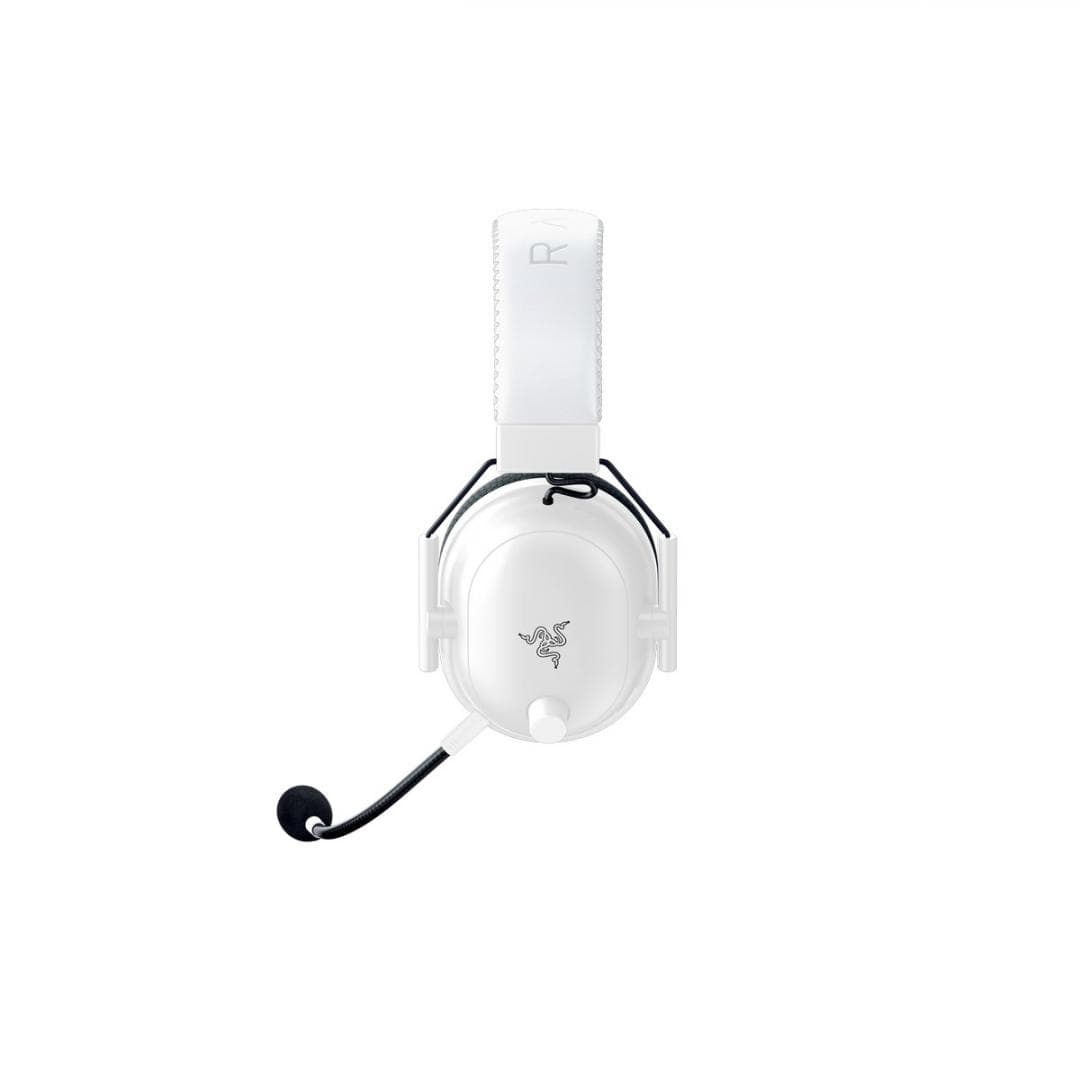 Casti Gaming Head-band Razer BlackShark V2 Pro, Wireless, Alb - 2