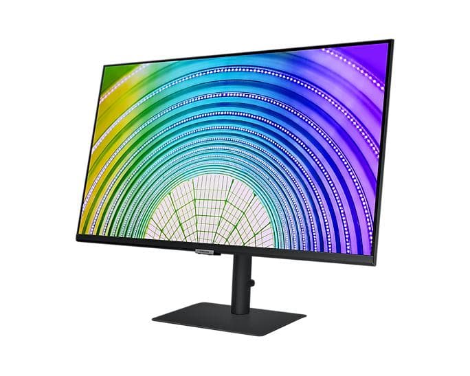 Monitor Samsung 32" LS32A600UUPXEN - 11