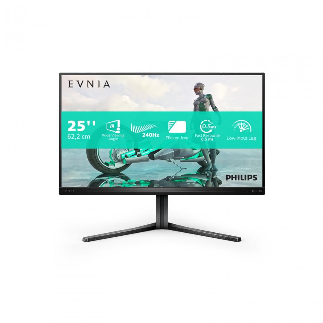 Monitor Philips 24.5" 25M2N3200W/00 - 8