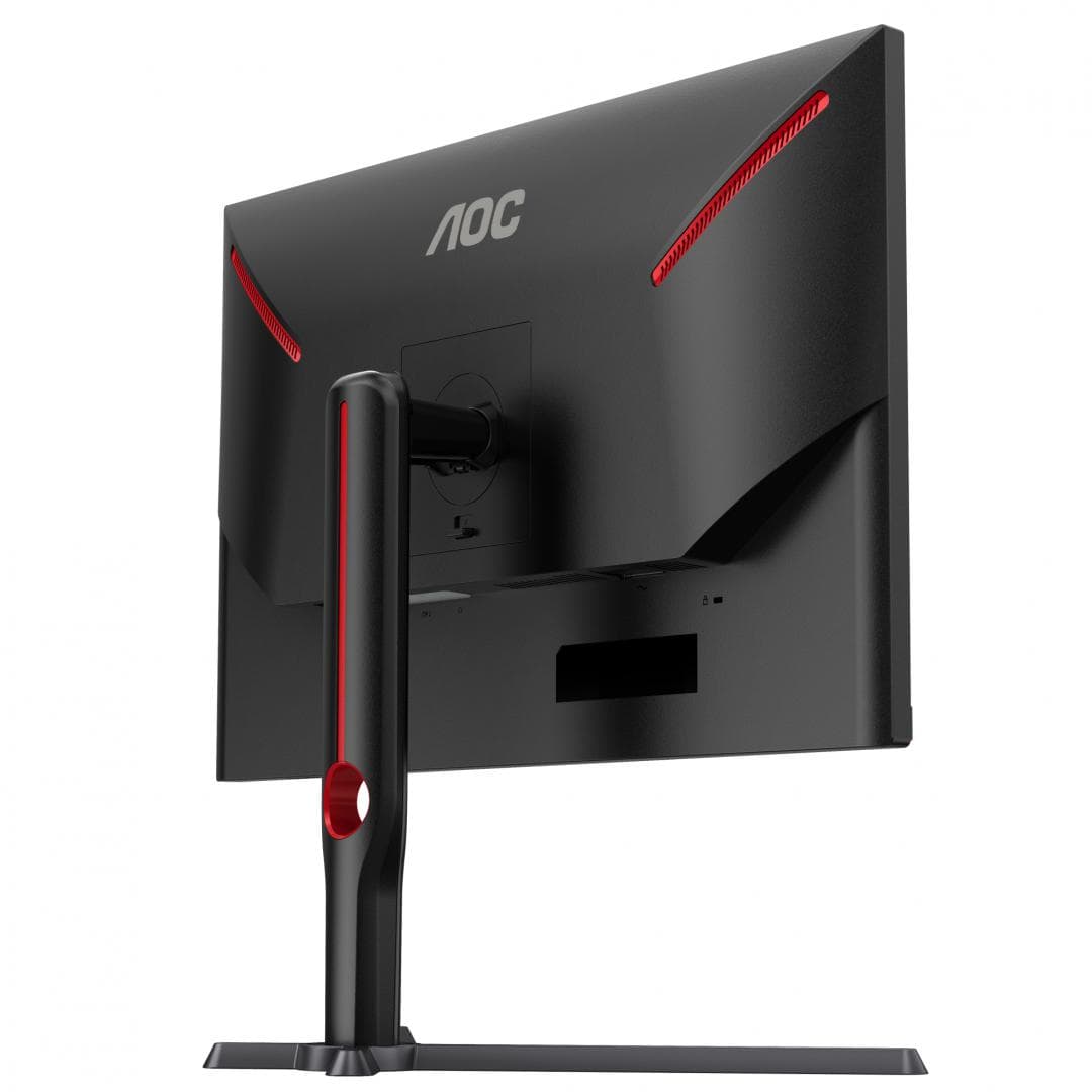 Monitor AOC 27" U27G3X/BK - 12