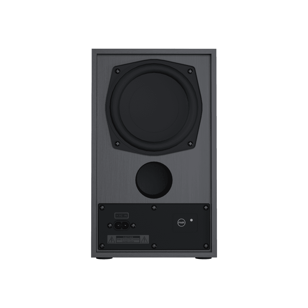 SOUNDBAR HORIZON HAV-S2630W / System 2.1 / Max Audio Power - 7