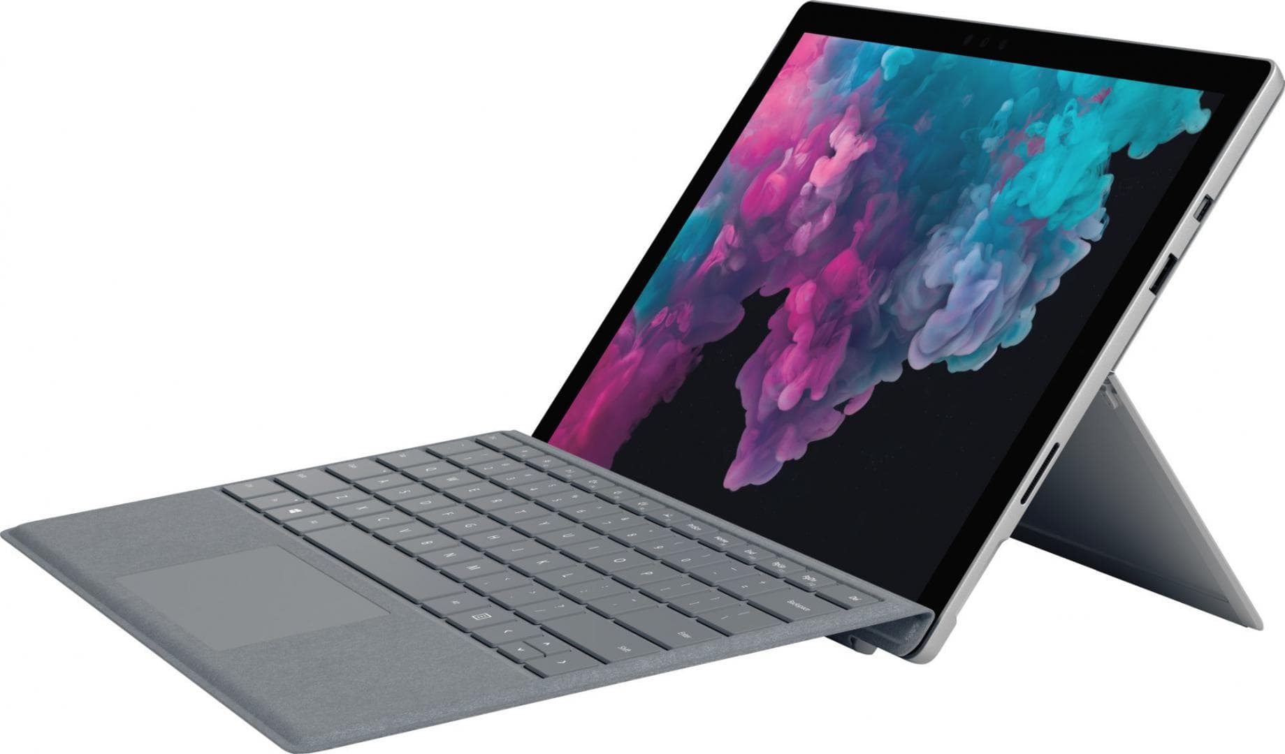 MICROSOFT Pro 6, 8 GB RAM, 256 GB, Fara SIM,
