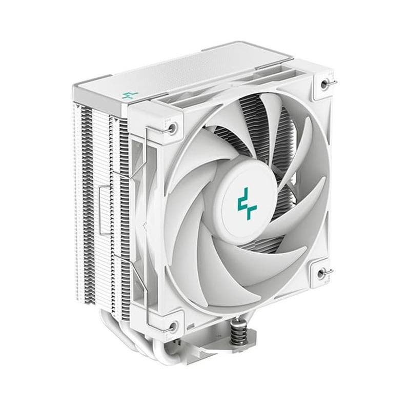 Cooler Procesor DEEPCOOL AK400 ALB - 2