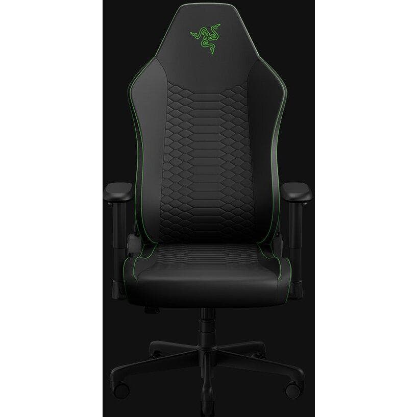 Scaun Razer Iskur V2 X NewGen, tip spuma spumă turnată - 2