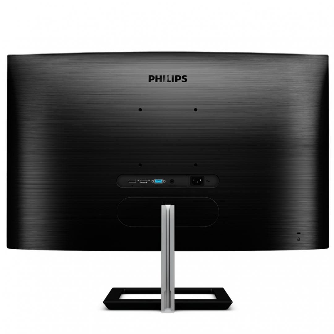 Monitor Philips 31.2" 322E1C/00, Curvature: 1500R, Diagonal (inch): 31.2, Diagonal - 3