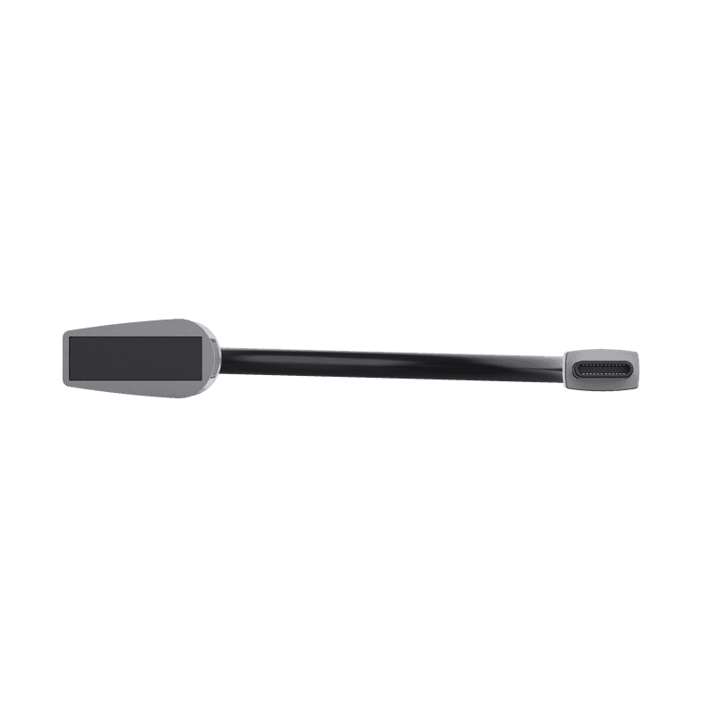 HUB USB Trust Halyx, USB-C la 4 x USB-A 3.2 - 6