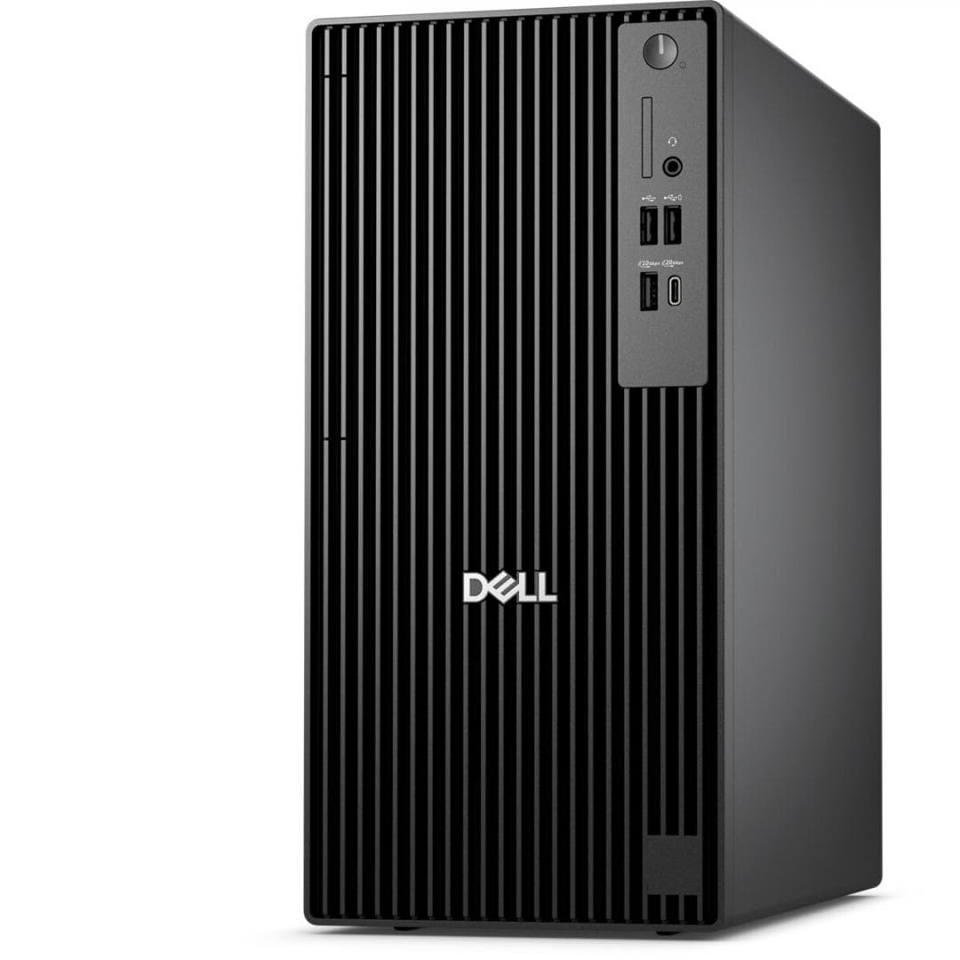 Desktop Business Dell Pro Plus QBT1250 cu procesor Intel Core - 2