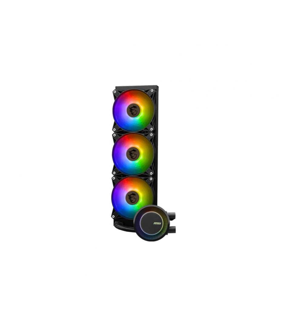 Cooler Procesor MSI MAG CORELIQUID E360 NEGRU - 2