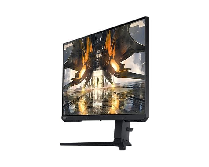 Monitor Samsung 27" LS27AG520PPXEN - 5
