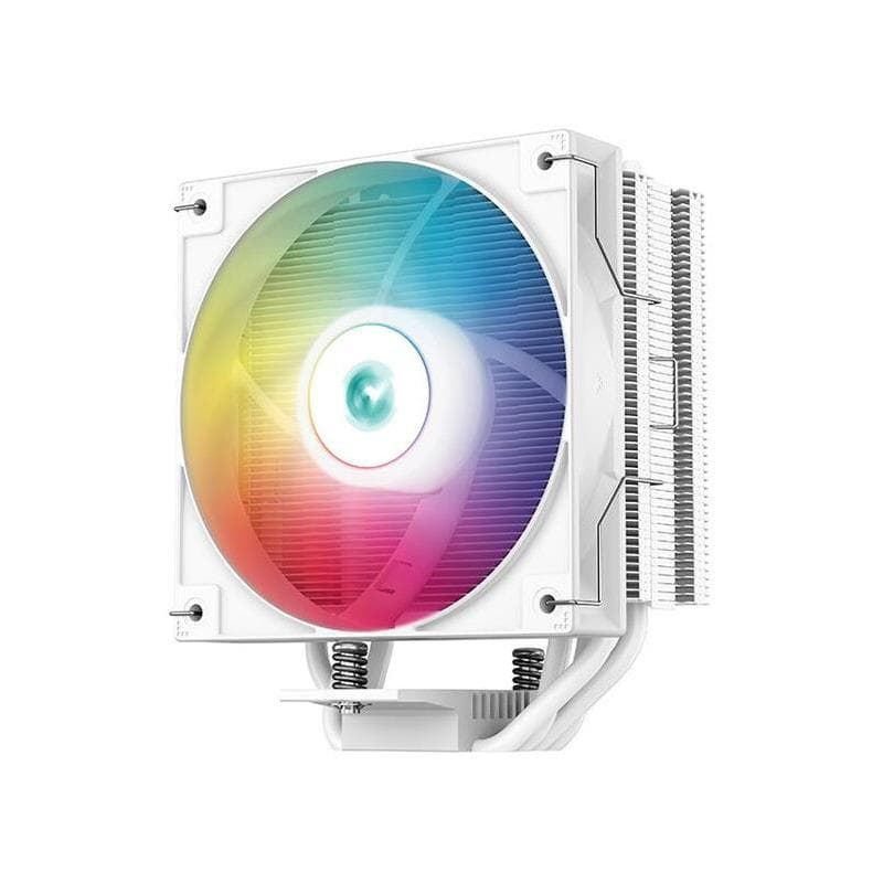 Cooler Procesor DEEPCOOL GAMMAXX AG400 ARGB ALB - 2
