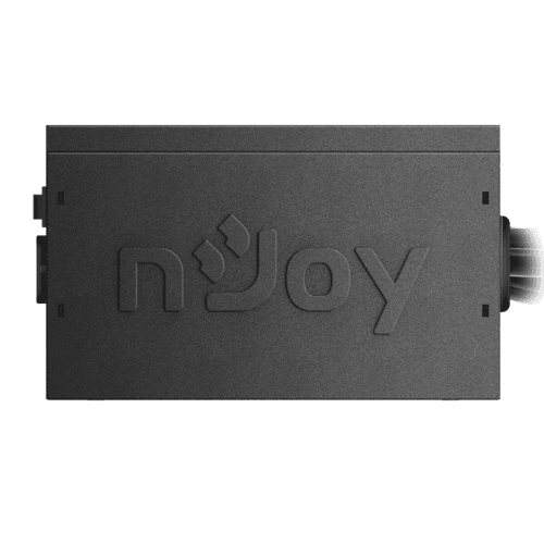 Sursa nJoy Titan+ 650, 80+ Bronze, 650W - 4