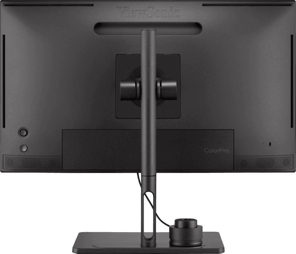 Monitor ViewSonic 27" VP2786-4K - 4