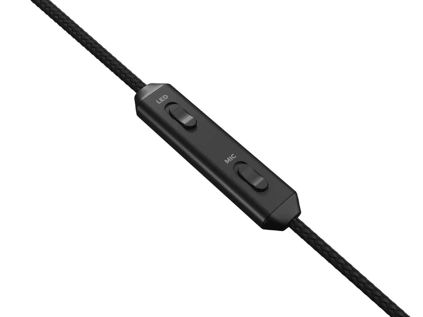 Casti Gaming Head-band Genesis Neon 613 G2, Wired, Negru - 3