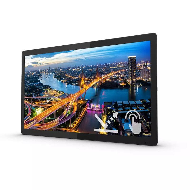 Monitor Philips 21.5" 222B1TFL/00 - 2