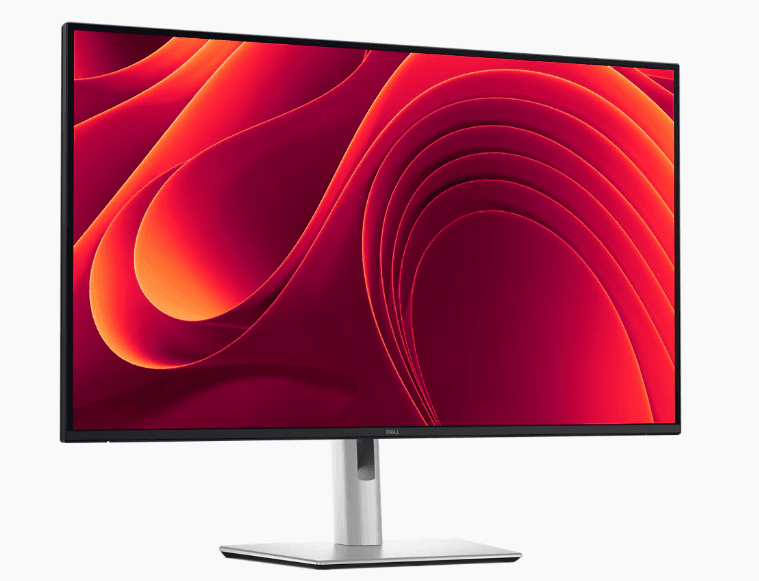 Monitor Dell 32" P3225DE, 80.10 cm, Maximum preset resolution: