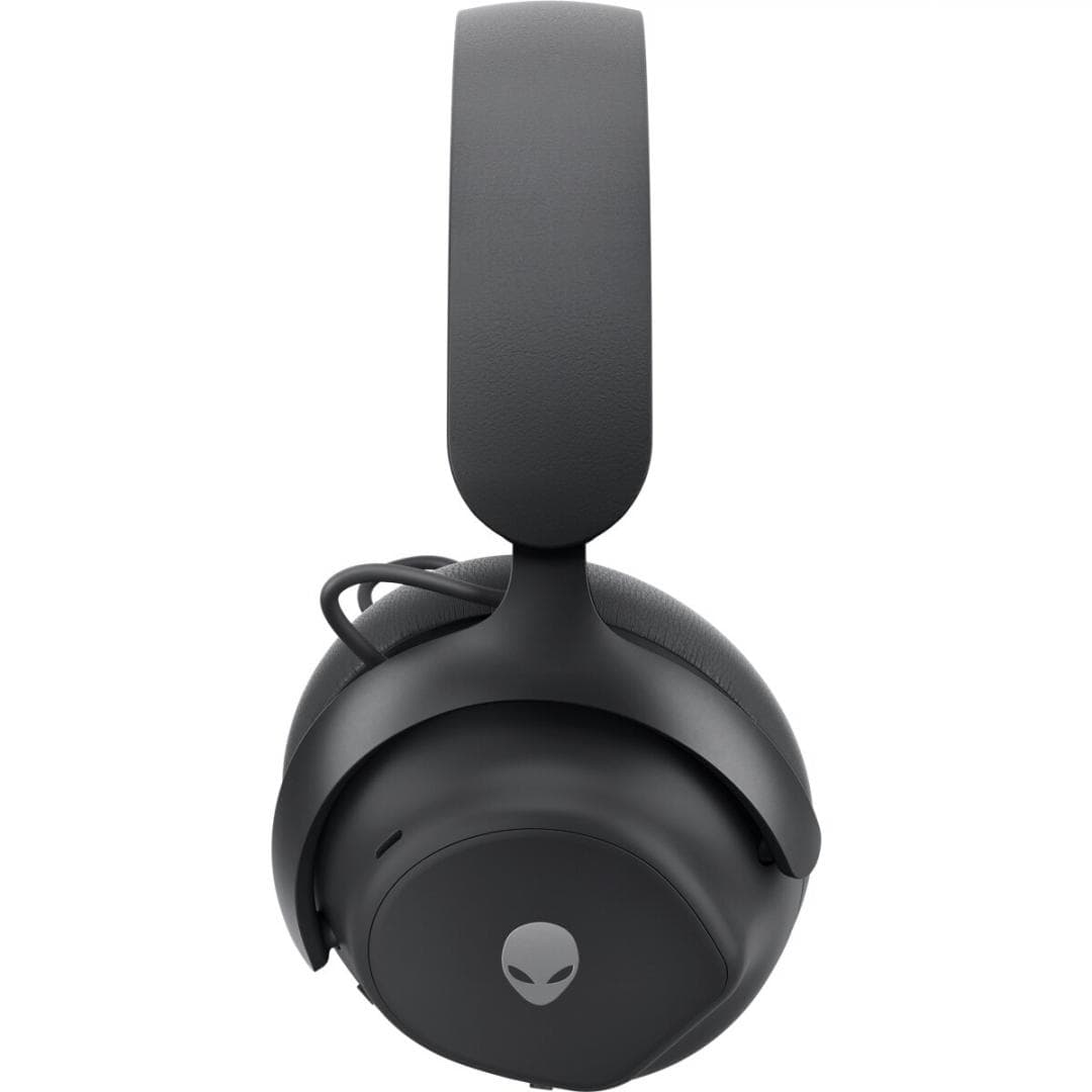 Casti Gaming Head-band Alienware Alienware Pro Wireless Gaming Headset, Wireless, - 5