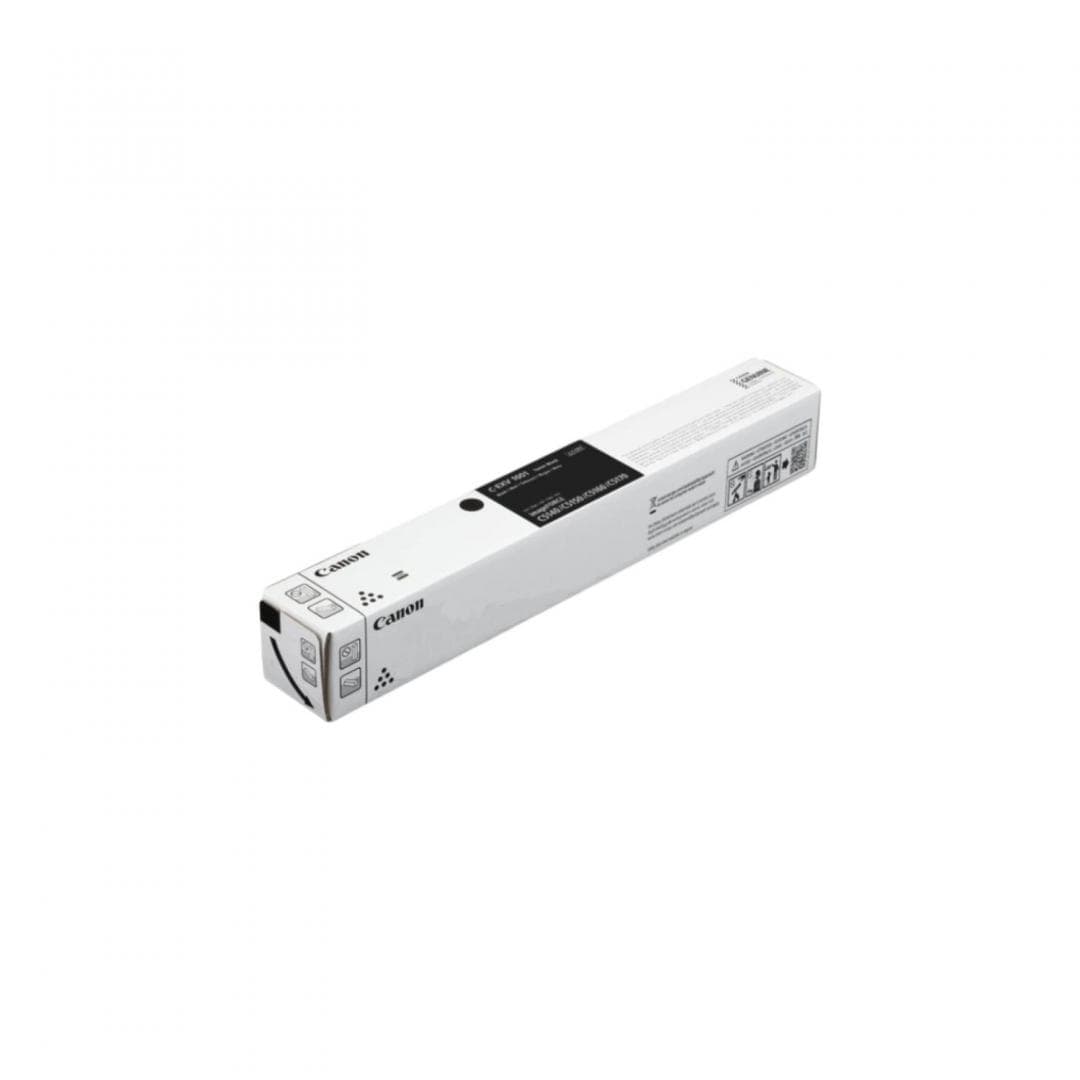 CANON C-EXV 1001 BLACK TONER CARTRIDGE, Capacitate: 63000 paginini, Compatibil