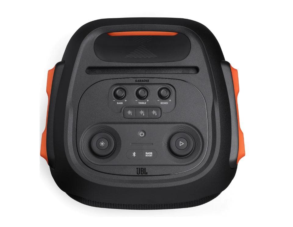 Jbl Party Box 710 Black - 4