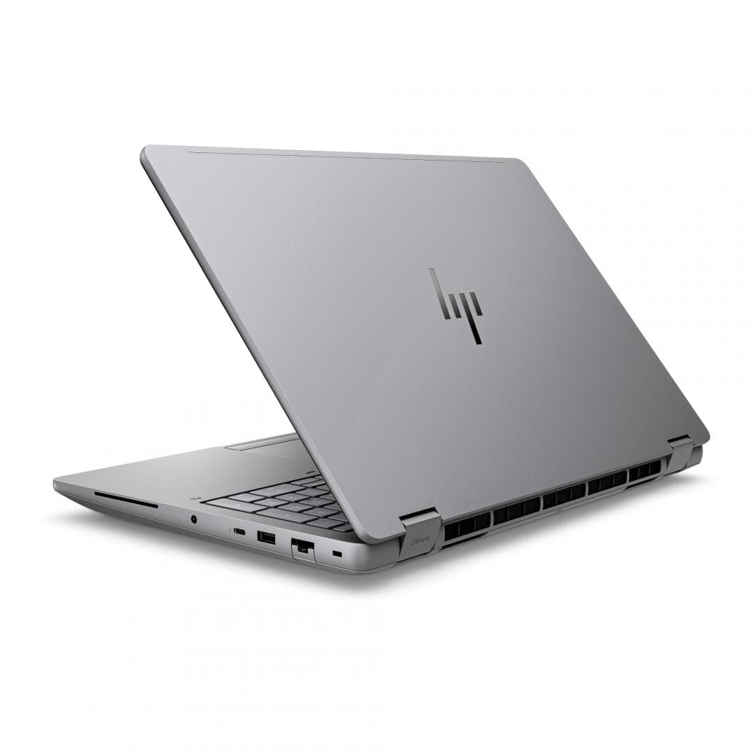 Laptop Workstation HP ZBook Fury G1i, cu procesor Intel Core - 4