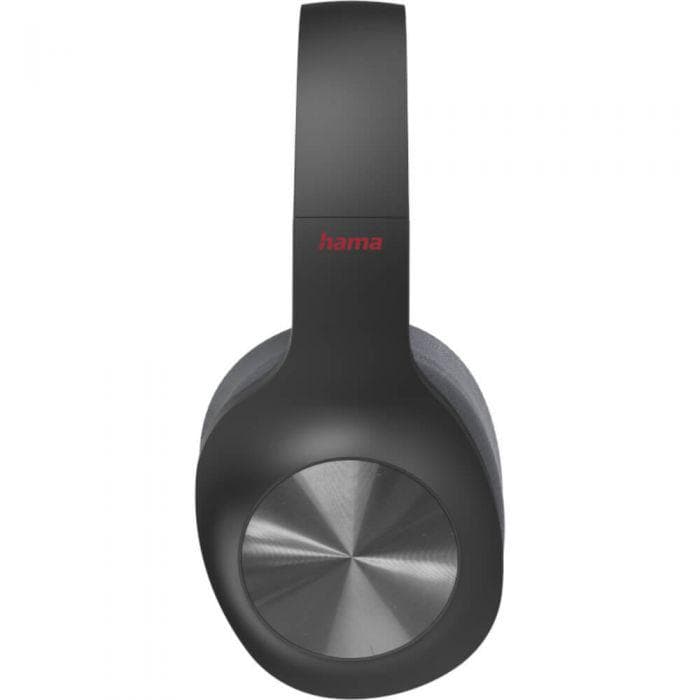 Casti Head-band HAMA Spirit Calypso, Wireless, Negru - 2