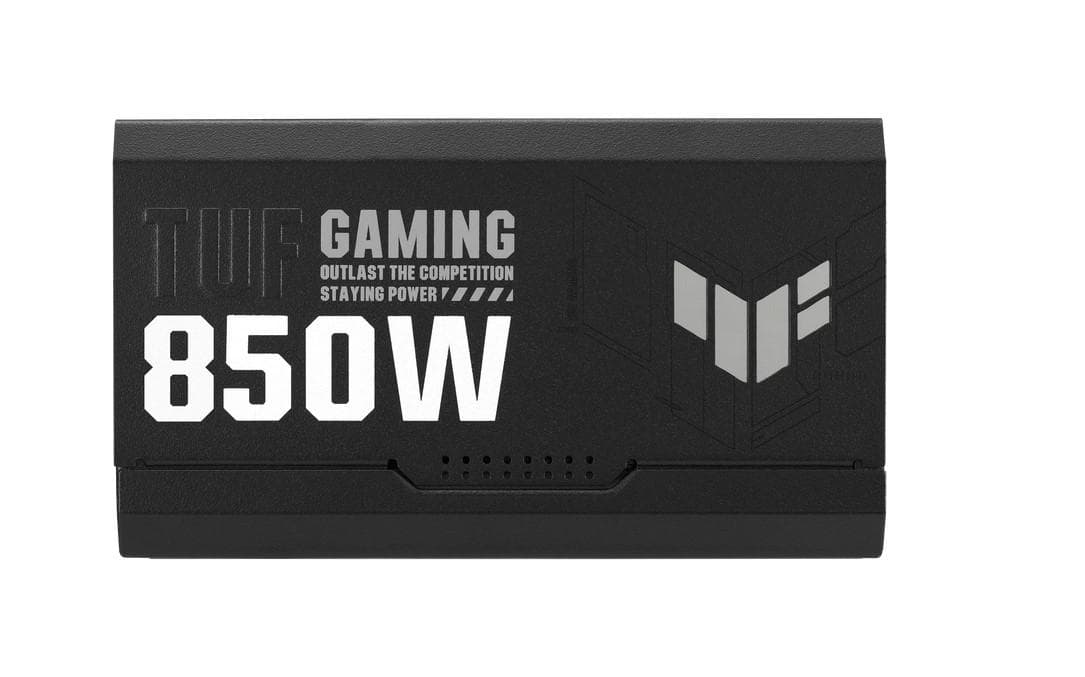 Sursa ASUS TUF Gaming, 80 PLUS Gold, 850W - 2