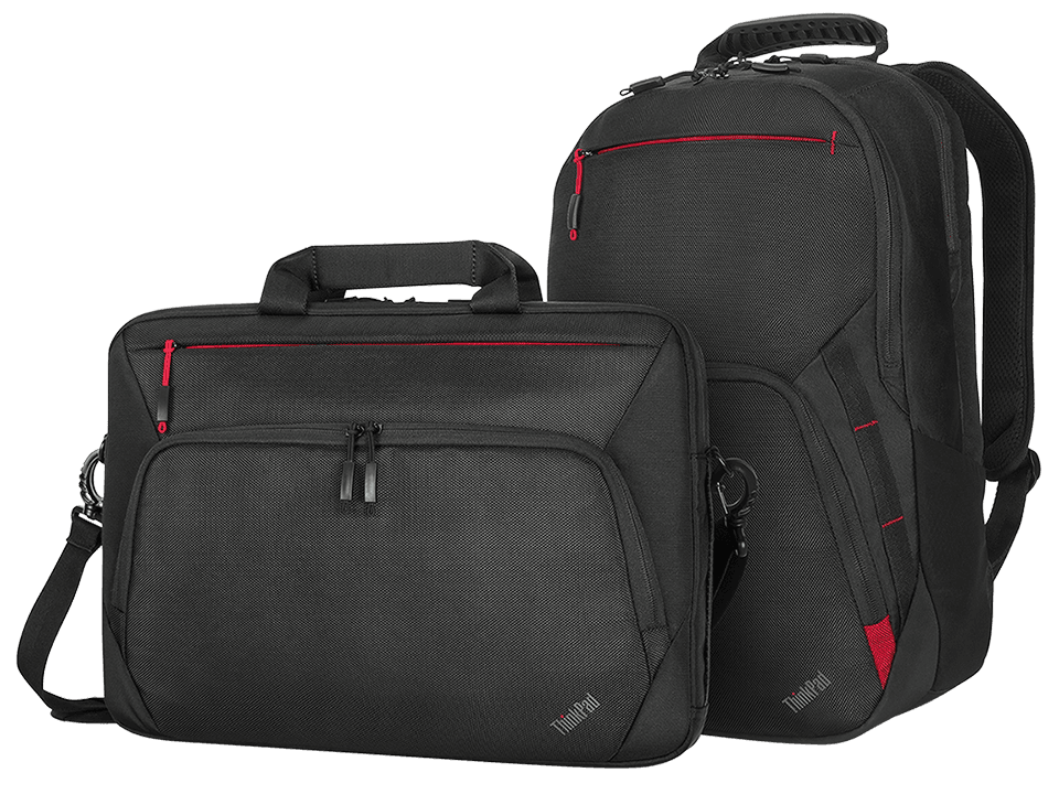 Lenovo ThinkPad Essential Plus 15.6-inch Backpack Eco-friendly - 6