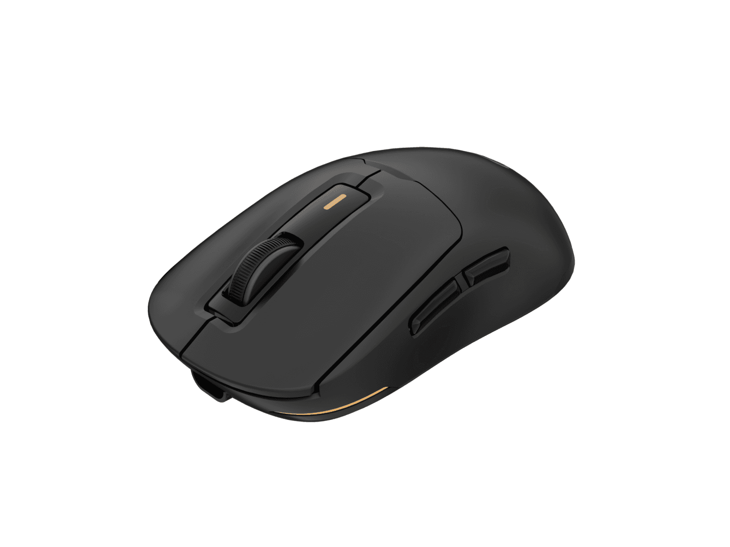 Mouse gaming wireless Gensesis Zircon 660 PRO, interfata USB, 26000 - 3
