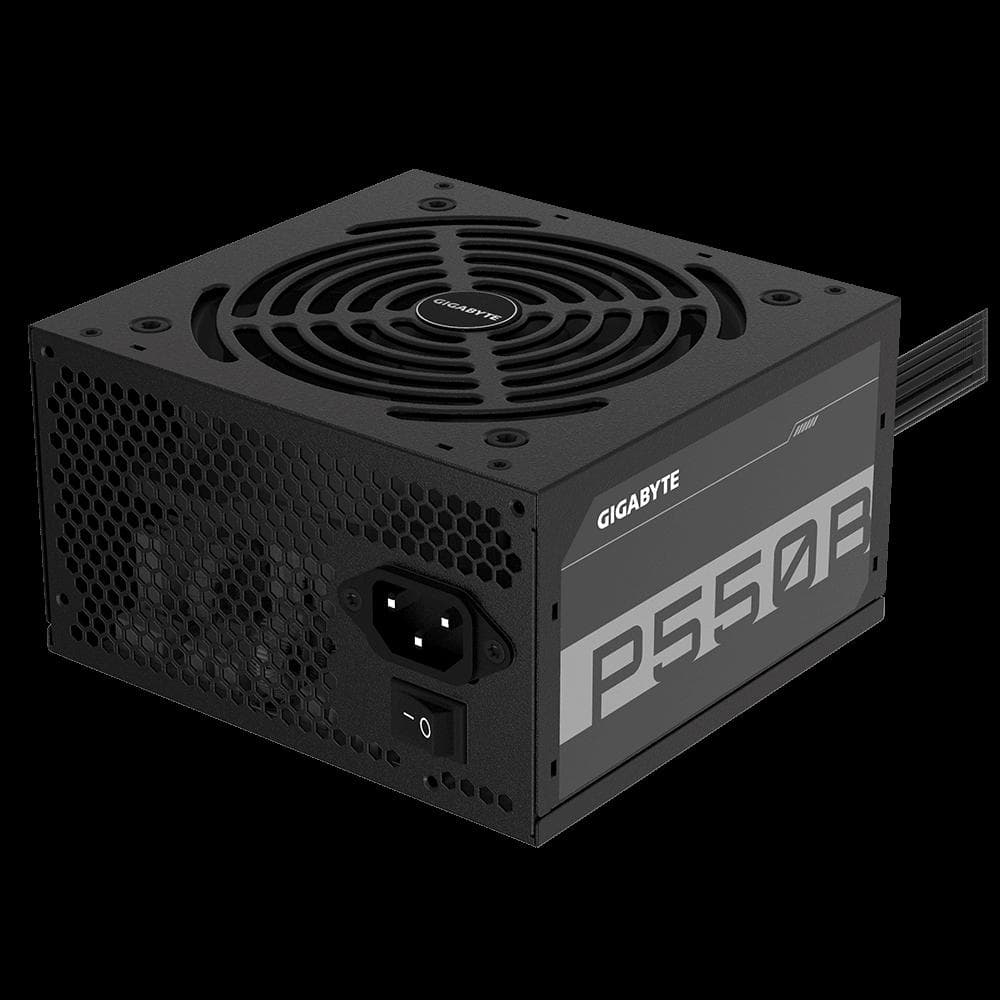 Sursa Gigabyte P550B, 80 PLUS Bronze, 550W - 5