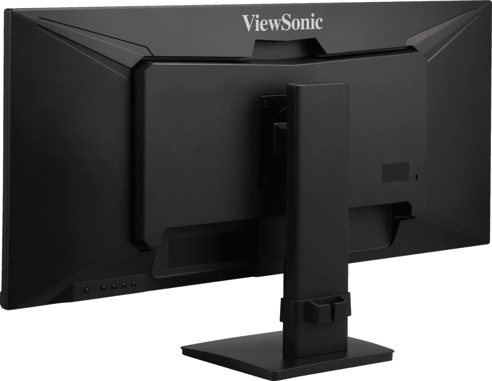 Monitor ViewSonic 34" VA3456-MHDJ - 5
