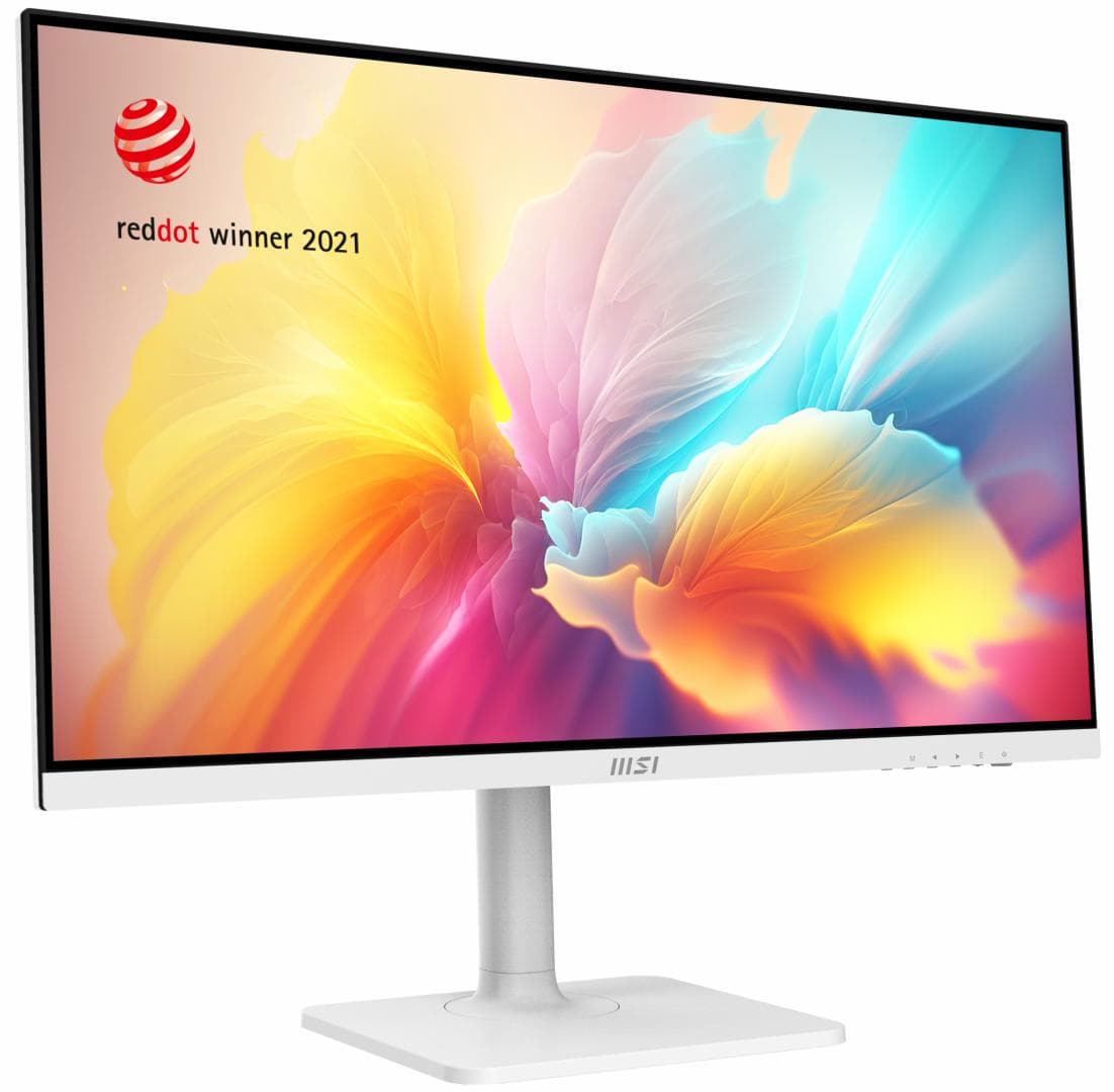 Monitor MSI 27" MD2712PW - 9