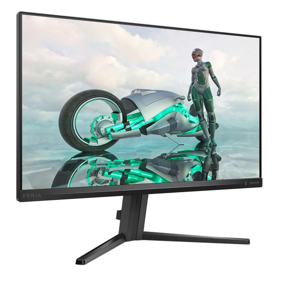 Monitor Philips 23.8" 24M2N3200S/00, Diagonal (inch): 23.8, Diagonal (cm): 60.5, - 17