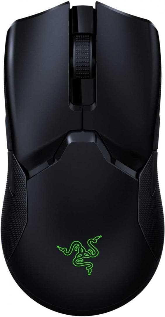 Mouse Razer Viper Ultimate, Wireless, negru - 3