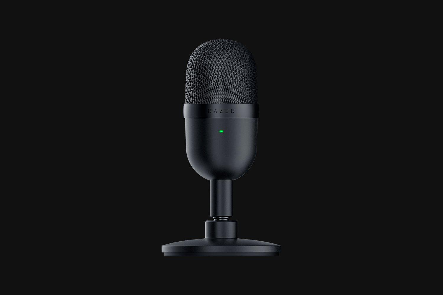 Microfon Razer Seiren Mini - 2