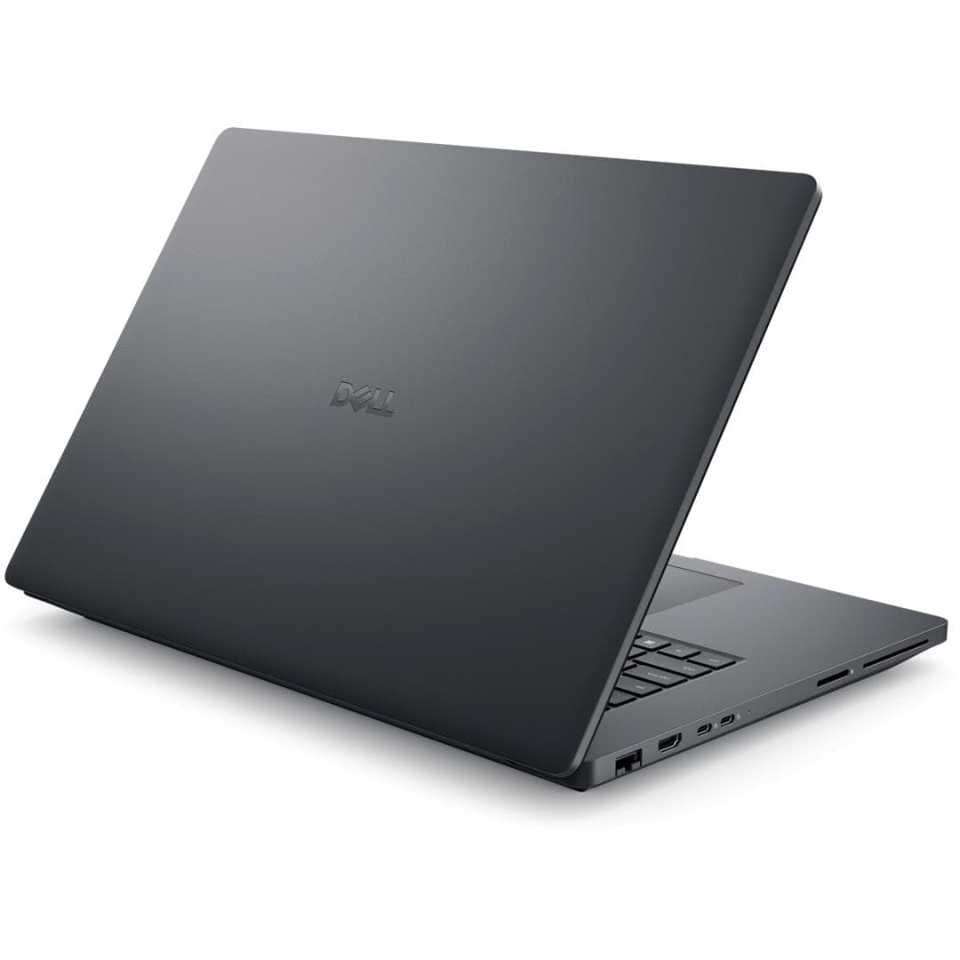 Laptop Workstation Dell Pro Max 18 Plus, cu procesor Intel - 10