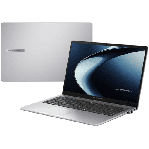 Laptop Business ASUS ExpertBook P1 PM1503CDA, cu procesor AMD Ryzen - 4