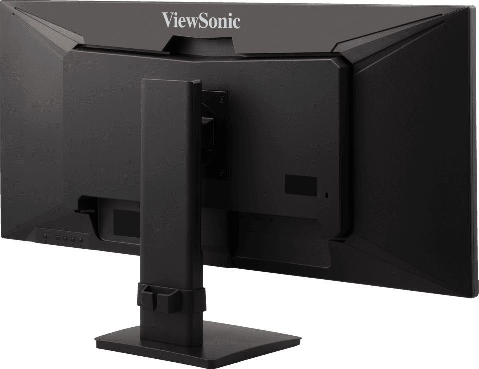 Monitor ViewSonic 34" VA3456-MHDJ - 7