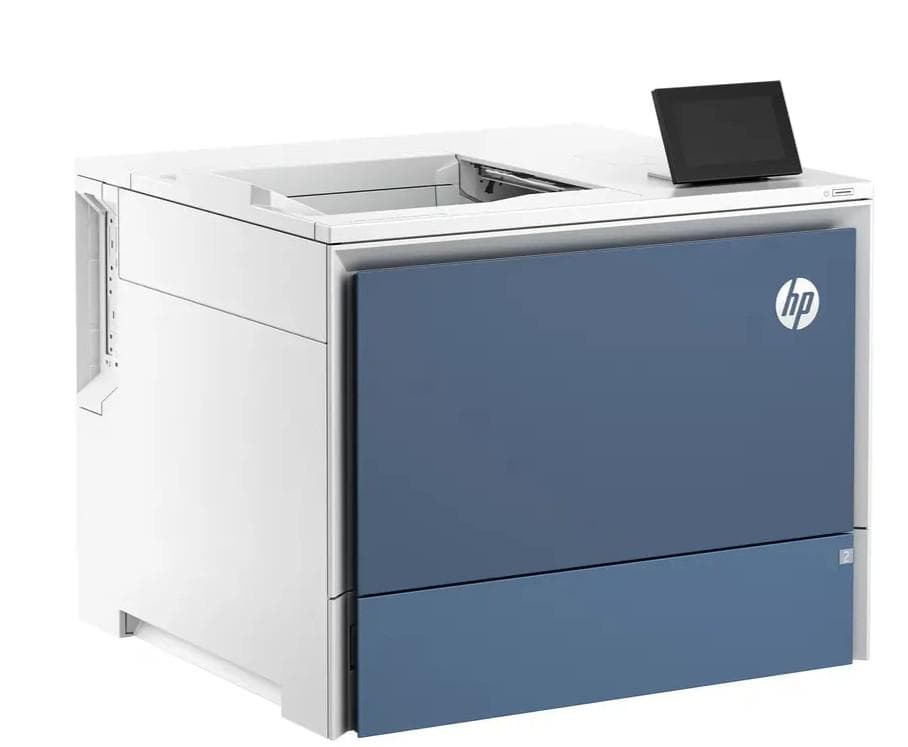 Imprimanta laser color HP Laserjet Enterprise 6700DN, Format A4, Color, - 4