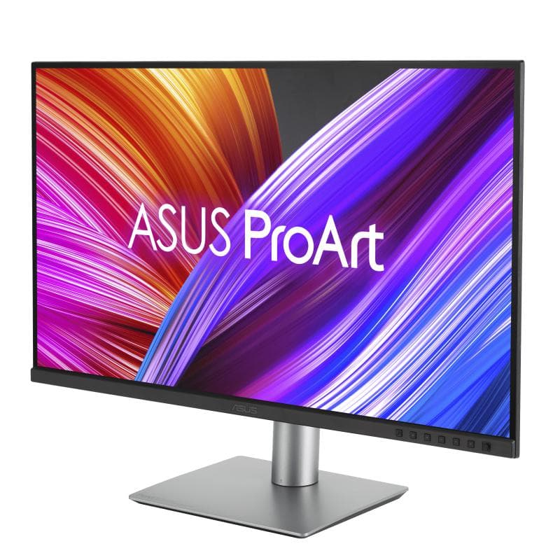 MONITOR ASUS BE279QSK 27 inch, Panel Type: IPS, Backlight: WLED, - 3
