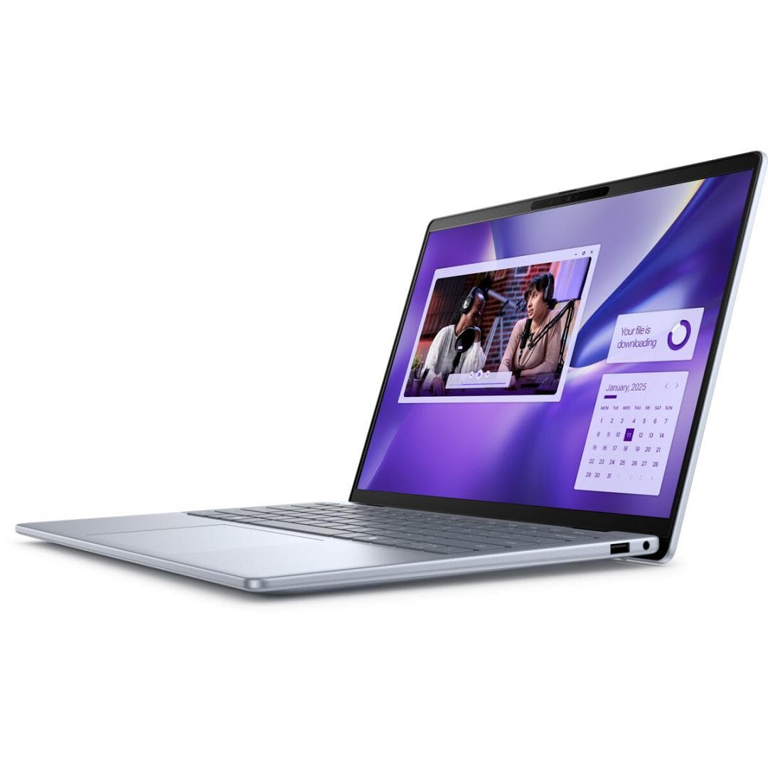 Laptop Consumer Dell Inspiron 14 7441 Plus, cu procesor Qualcomm - 3